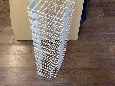 Paper Racks