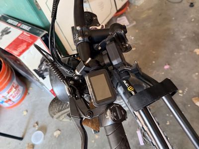 Shimano E-bike - Electric Bicycle (Sold As-Is)