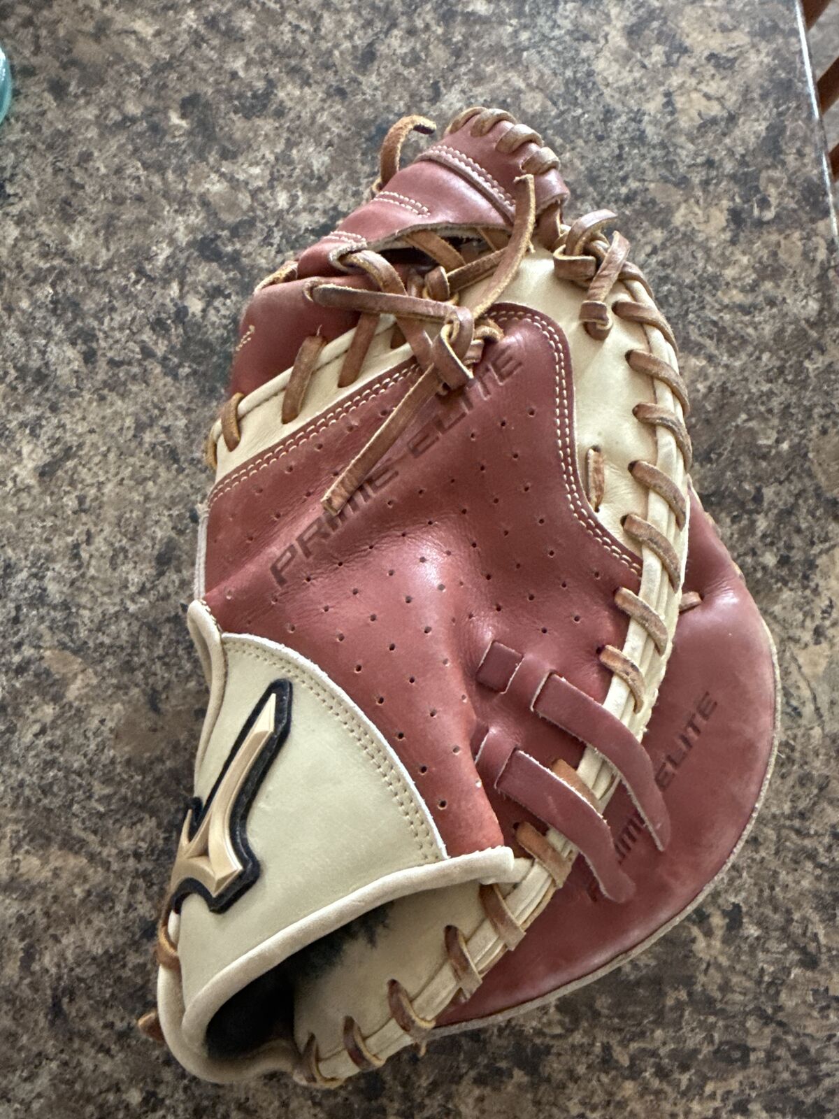 Mizuno Catchers glove