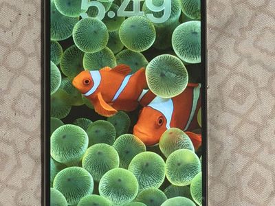 iPhone 15 pro unlocked