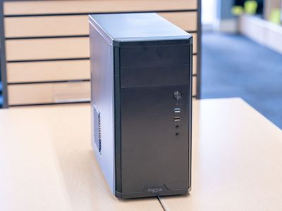 Custom i5-9400 Tower PC 480GB SSD 32GB RAM Support up to 3 Monitors Desktop Computer Windows 11
