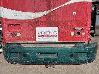 Peterbilt 386 Front Bumper