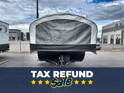 Used 2019 Jayco Jay Sport 10SD