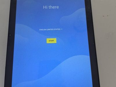 BLU M10 PLUS 10.1" Tablet, Dark Gray,