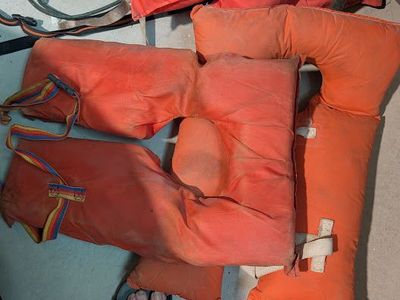 Life Vests
