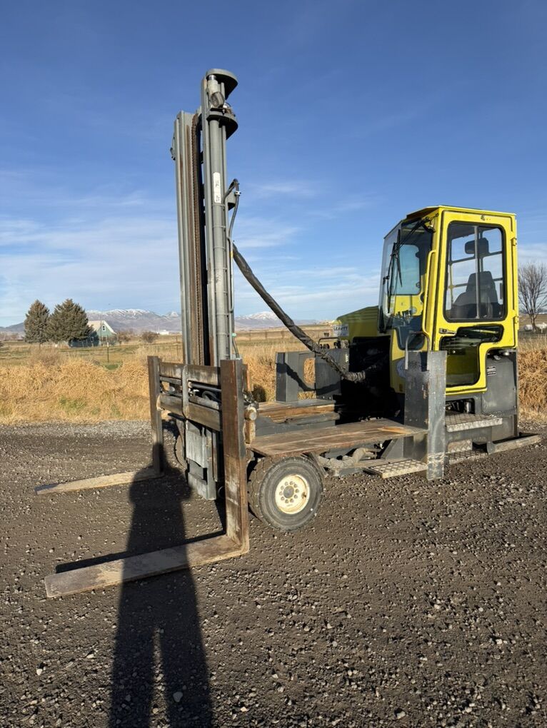2008 Combi-lift Forklift