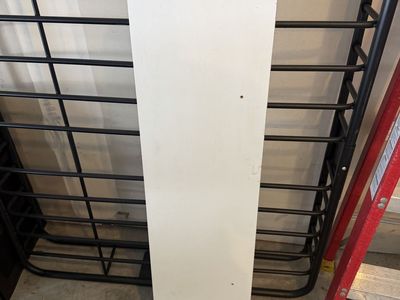 Ikea shelf