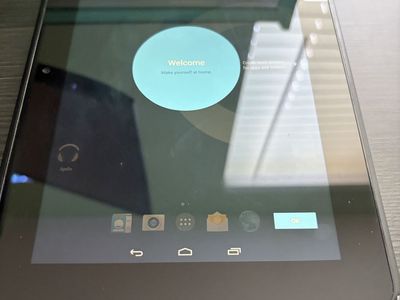 Amazon Kindle Fire HD 8.9 (Model Jem) 16GB - Custom CyanogenMod ROM
