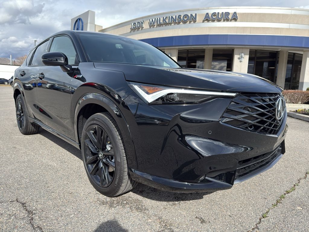 2026 Acura ADX w/A-SPEC w/Advance