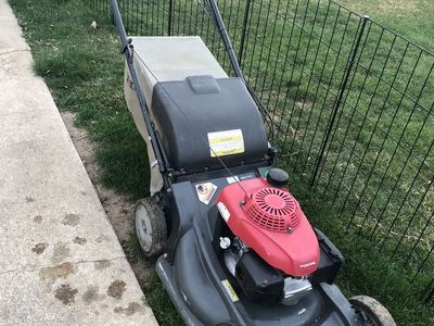 Lawn Care