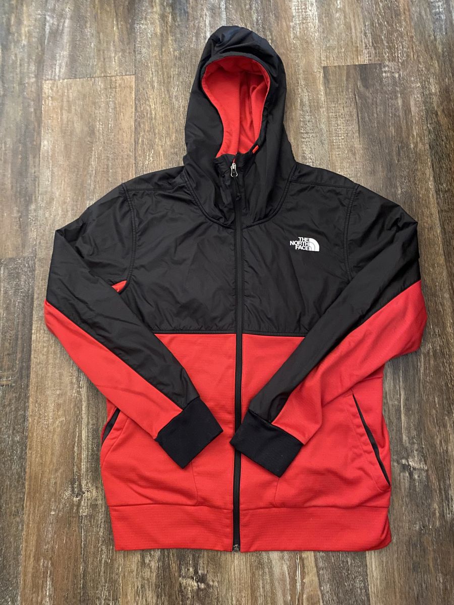 North Face Jacket