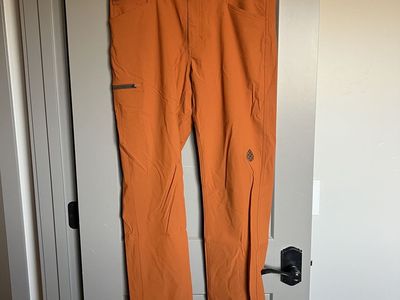 Stio Pinedale Pants - Men's