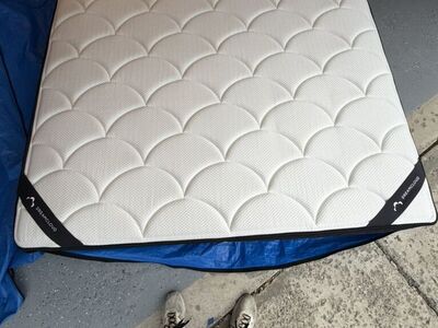 Dreamcloud King Mattress Free Delivery