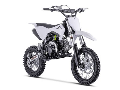 NEW Kickin 110cc Dirt Bike