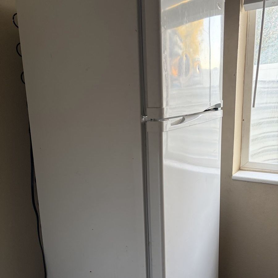 Diplomatic Refrigerator