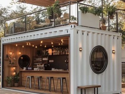 Shipping Container Sales One Trip And Used