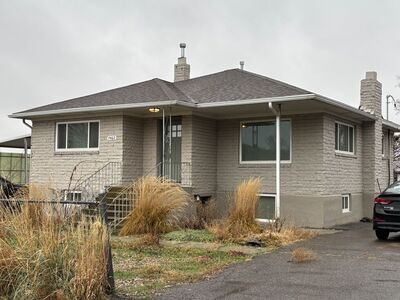 Exterior Brick Paint (About 12 Gallons)