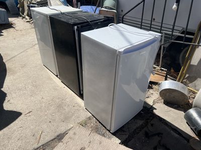 Mini Fridges