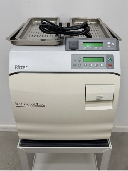 M11 UltraClave - M11-042 AutoClave Sterilizer