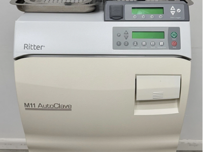 M11 UltraClave - M11-042 AutoClave Sterilizer