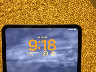 Ipad Pro Cellular-wifi 256 Gb 2025