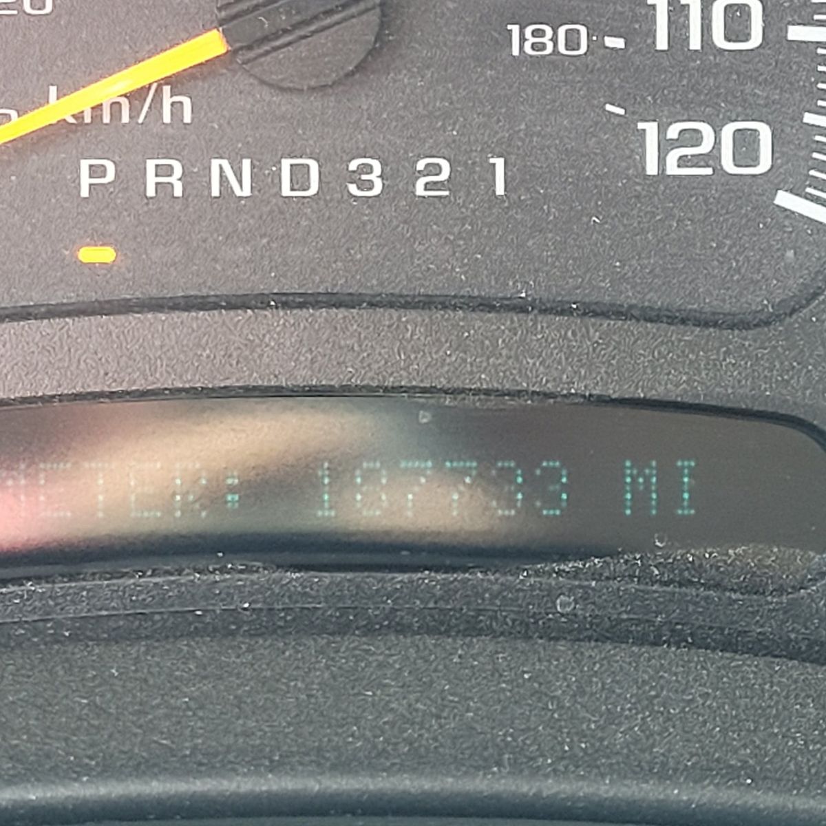 2006 Chevrolet Silverado 2500 