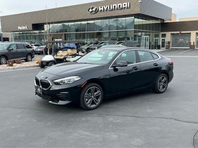 2024 BMW 2 Series 228i xDrive