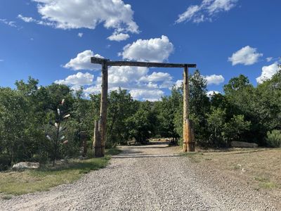 Recreational Mountain Property - Land for Sale, Private Mountain Retreat