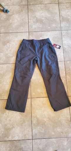 Ski / Snowboard Pants. Women's. L/G 12-14