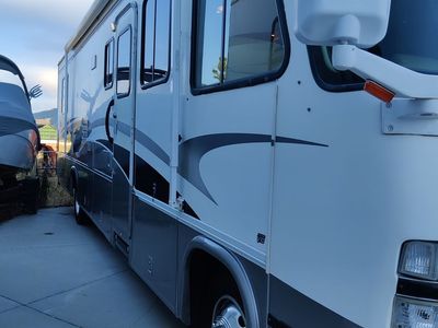 Motorhome Cruise Master Georgie Boy