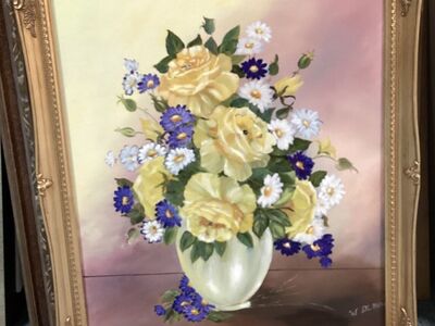 Original One-of-a Kind Paintings