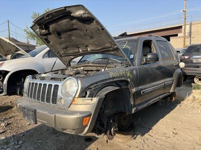 Just In! 2005 Jeep Liberty Parts - UTPAP Orem