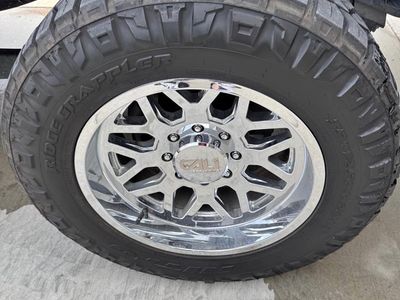 8x170 Wheels And Tires