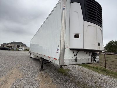 2012 Utility Reefer For Rent!