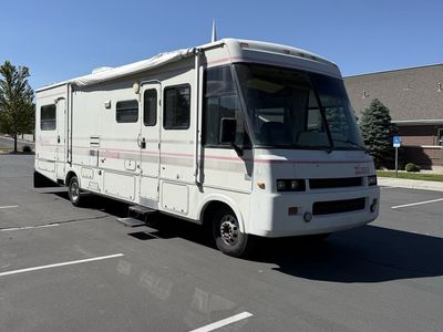 1992 Itasca suncruiser