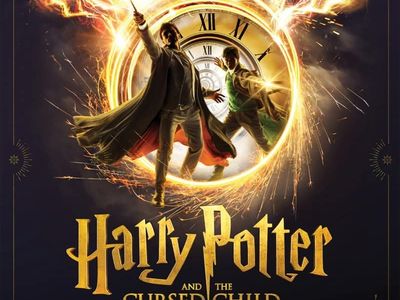Harry Potter and the Cursed Child tickets