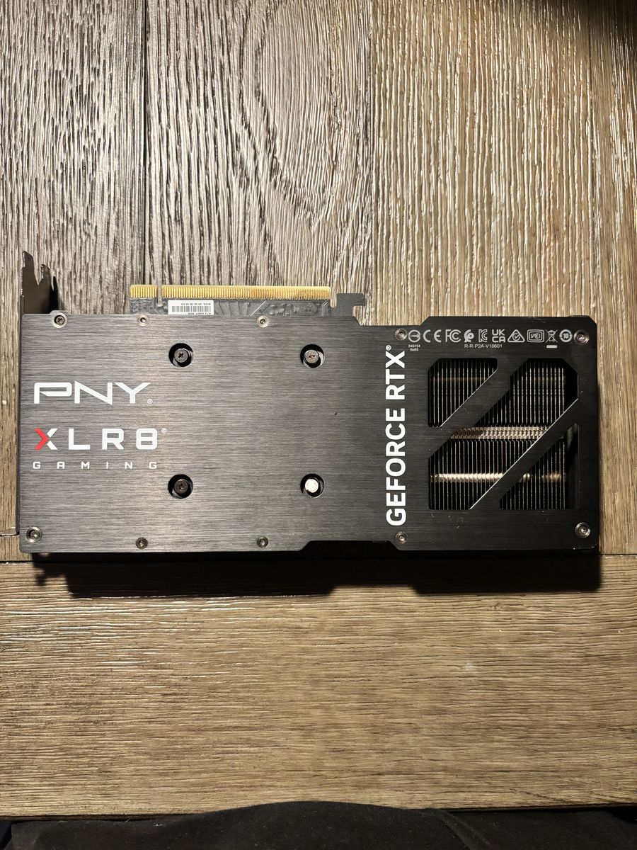 RTX 4060 Ti 8GB – Like New – Works Perfect