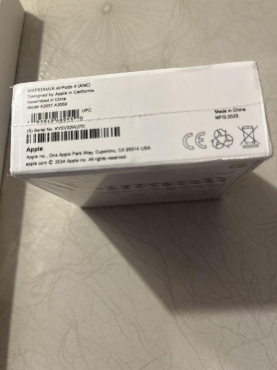 I Watch SE Gen 2 40mm