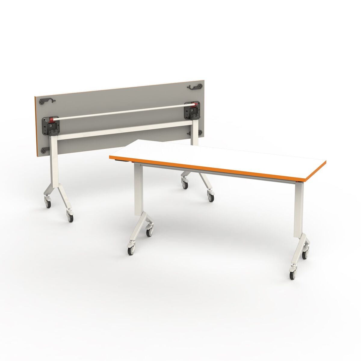Flippy Training Table with outlet by HON $1,546.00