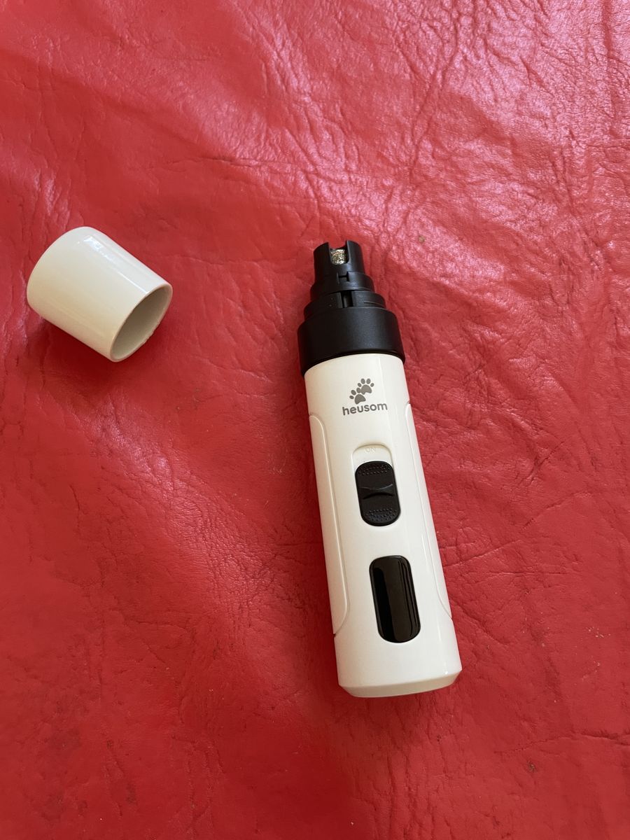 Heusom silent groom pro