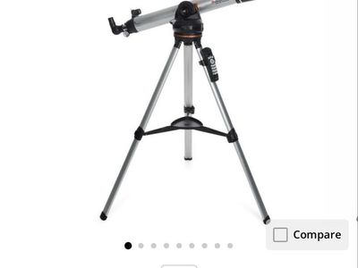 Telescope Celestron NextStar 80GTL