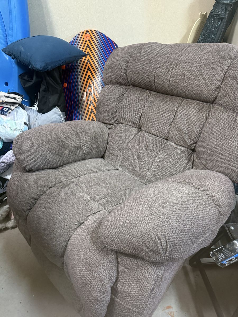 Recliner