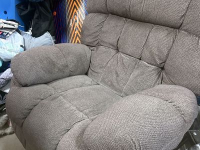 Recliner