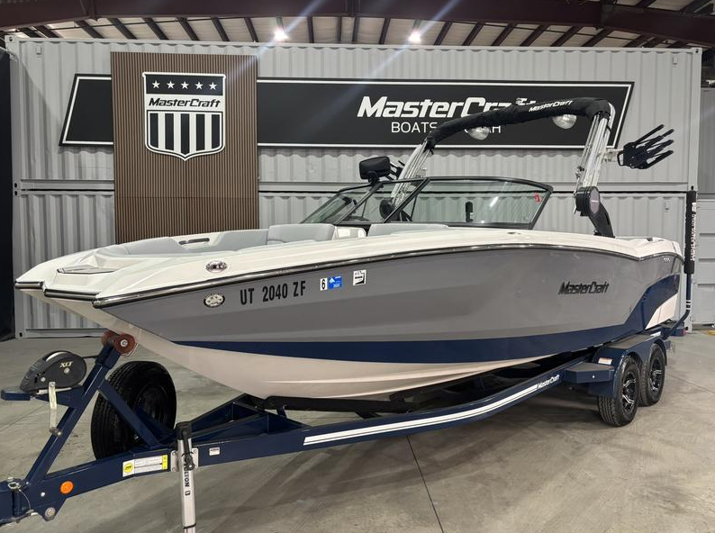MasterCraft Nxt24 2023