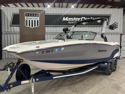 MasterCraft NXT 24 2023