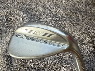 Titleist Vokey SM8 60° Lob Wedge (04L Grind)