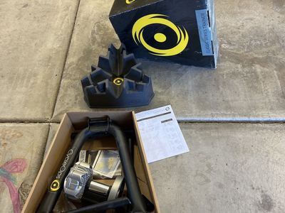 CycleOps Classic Trainer