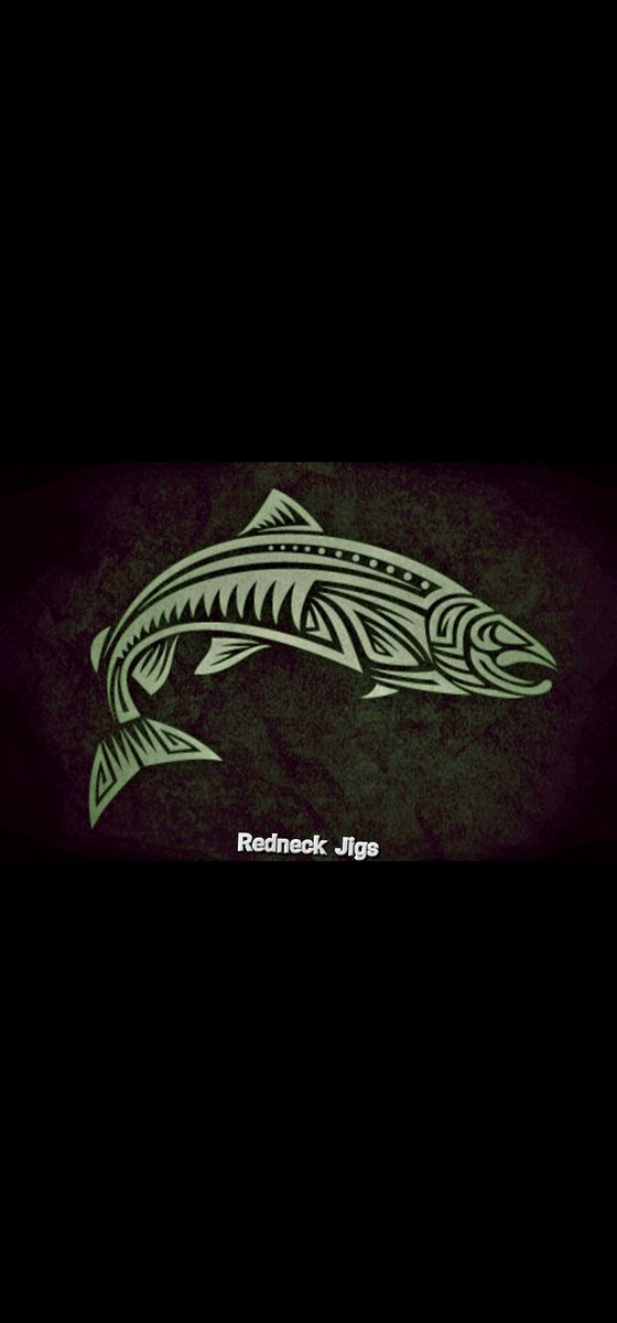 Redneck tube jigs fathers day week-long sale $2 ea