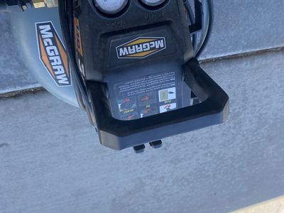 Mcgraw 3 Gallon air compressor
