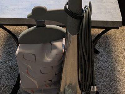 Kirby Sentria Upright Vacuum Cleaner